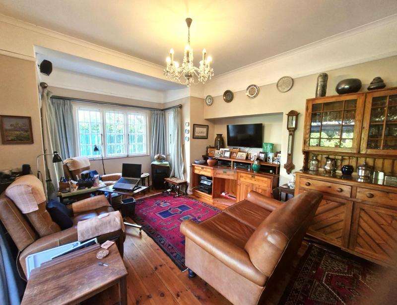 4 Bedroom Property for Sale in Rondebosch Western Cape